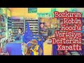 Bozkır’ın Robin Hood’u bir marketin borç defterini kapattı. - Bozkir Videolari