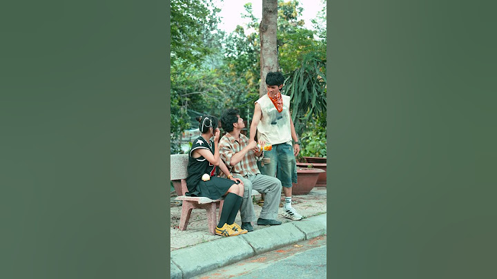 Nhìn Này | Oppa Huy