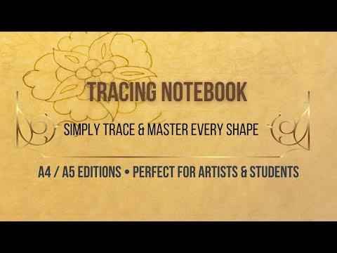 Saporigo transparent tracing overlay demonstration