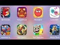 Hill Climb 2 Temple Run 2 Red Ball 4 Love Balls Minion Rush Tom Gold Run Wormate Io Angry Birds 