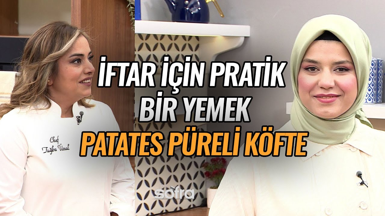 Bursa'nın Meşhur Lezzeti Cennet Çorbası... | Bizim Sofra (6. Bölüm)