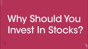 Why You Should Start Investing in Stock Markets (BSE/NSE)  - AxisDirect