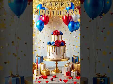 A Special Birthday Song for 2025 Celebrations!