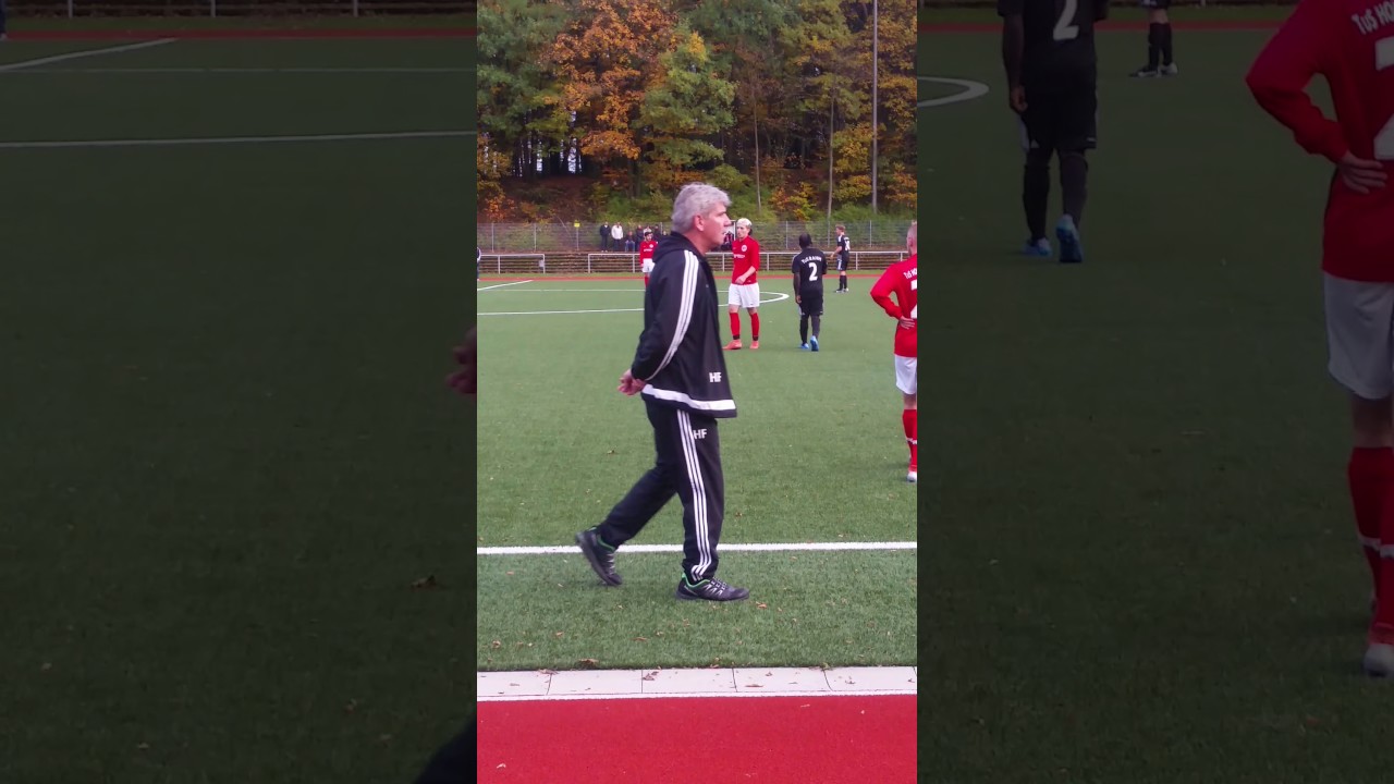 Tus Holzen sommerberg vs Tus Rahm 1:2