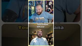 This Witherbloom Patience Trick Wins Games #mtg #shorts #mtgshorts