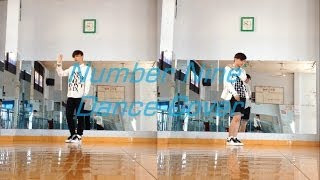 Number 9 - T-ara (dance cover)