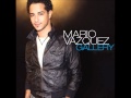 Mario Vazquez - gallery (spanisch version)