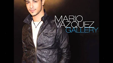 Mario Vazquez - gallery (spanisch version)