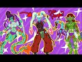 How I Created A Whole Species From Scratch!
