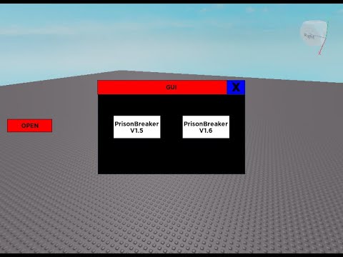 How To Make Roblox lua Script *EXPLOIT* - YouTube