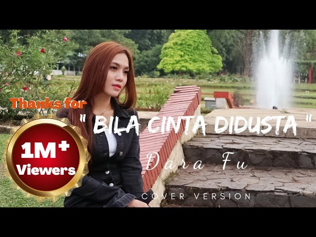 BILA CINTA DI DUSTA - DARA FU (DANGDUT KOPLO) class=