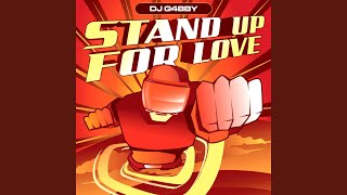 Download Lagu Stand Up For Love (Radio Mix) Download Lagu Stand Up For Love (Radio Mix)