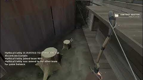 Tf2 [The Bot Experience]