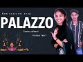 Palazzo  virender lehri  ravina athawl  haryanvi new haryanvi song 2023 ashishlehriaala