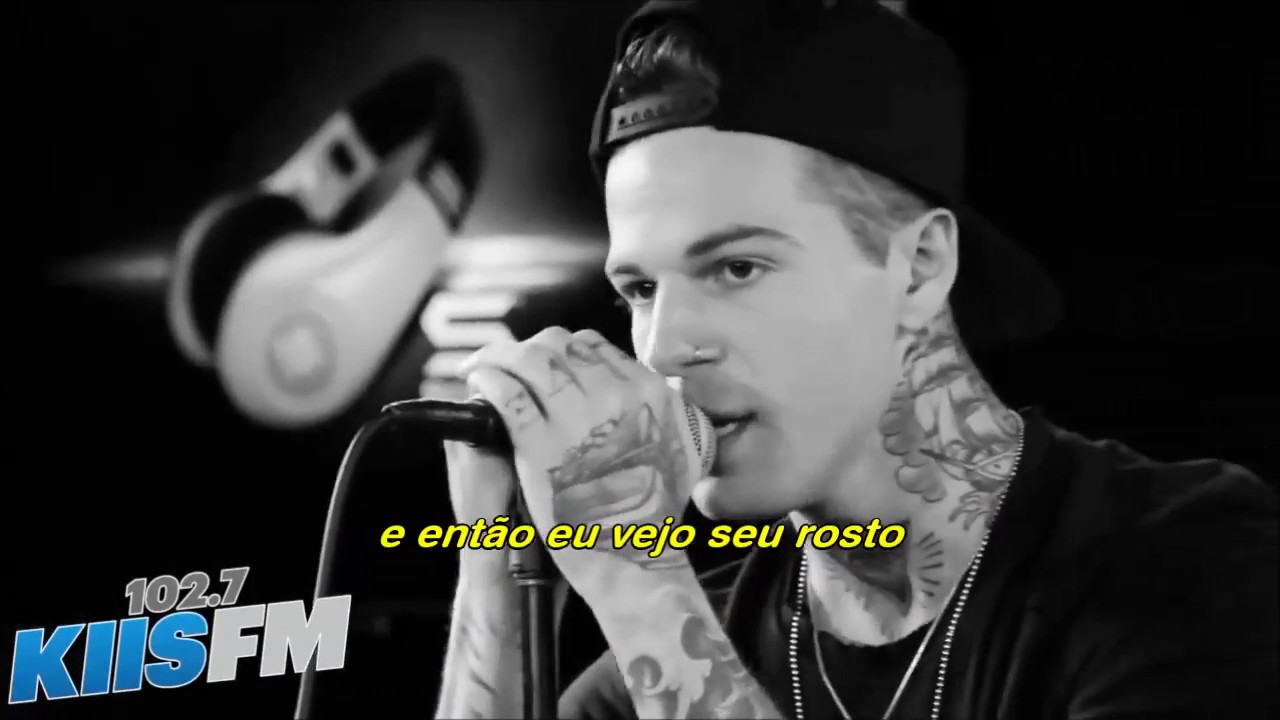 The Neighbourhood - Sweater Weather (Tradução/Legendado) 