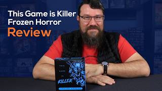 This Game is Killer: Frozen Horror Review from Smirk & Dagger screenshot 4