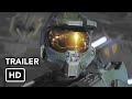 Halo Season 2 Trailer (HD)