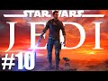 BOSS FIGHT con DAGAN GERA - Star Wars Jedi: Survivor ITA #10