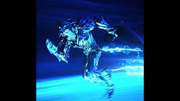 Savitar (Speedforce) VS Dark Flash | #shorts #edit