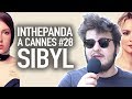 Sibyl  inthepanda  cannes