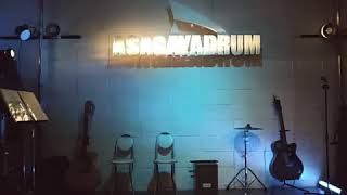 葉月汐理（O.A）とキューポラ