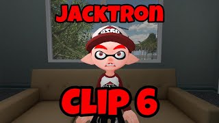 :Splatoon GMOD Short: JackTron Clip 6 *Ft SMG4*