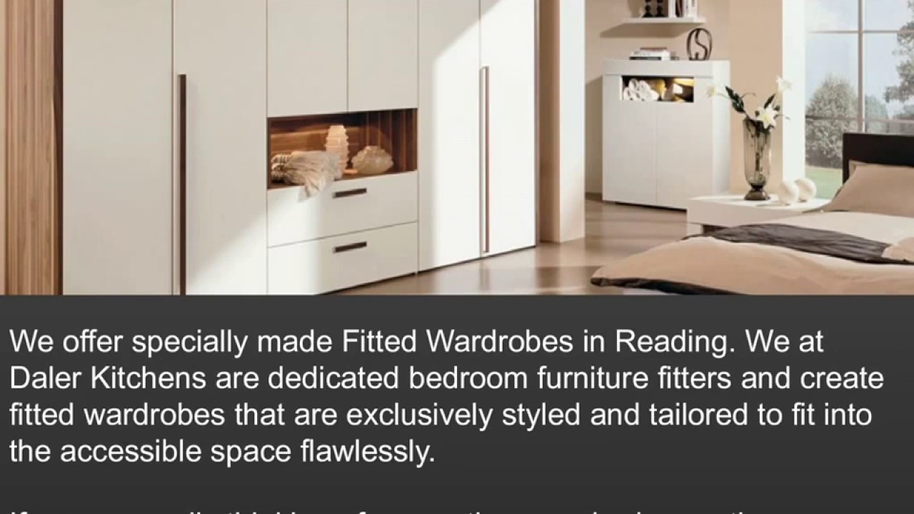Best Fitted Furniture Reading