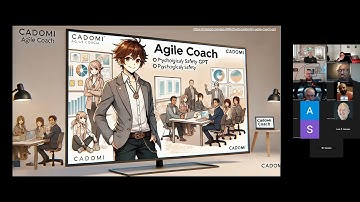 Fueling Enterprise Agility   7 Proven AI Driven Steps for Strategic Innovation with Sherman Gomberg