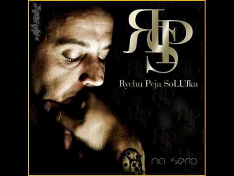 Peja - Pozwol Mi Zyc