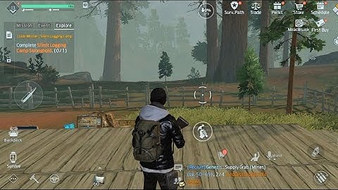 Undawn | gameplay walkthrough part 6 | Red Chilli Gaming | Android iOS