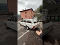 The Most Perfect Mercedes Benz S123 Wagon
