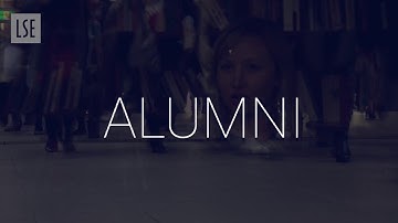 LSE Executive MSc Behavioural Science