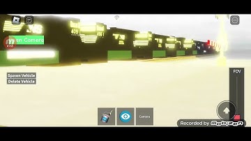 BIG K5LLA Horn on NS 7664 Leads NS 579 Tarte, Puilippines