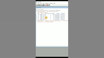 How to Split your data into train and test sets with 70-30 ratio in R