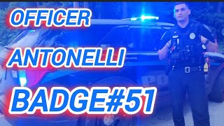(WESTFORD POLICE) COP WATCH, "ACCOUNTABLE!!💯