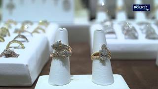 Discover Cayman - Rocky's Diamond Gallery