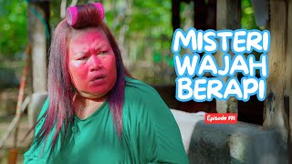 THE MYSTERY OF THE FIERY FACE || JAVANESE COMEDY EPS 191