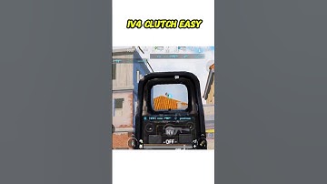 1v4 Clutch - The Most Insane Comeback Moments