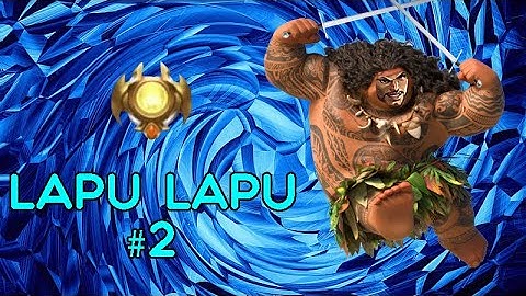 Tips to Expert / Complete Lapu Lapu Mastery Code | revamped |#49|