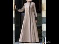 اجمل عبايات سوري روعه 