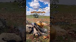 اللهم طهر قلوبنا muslim shortvideo shshorts islamic اسلاميات islami islam_abdulkarim