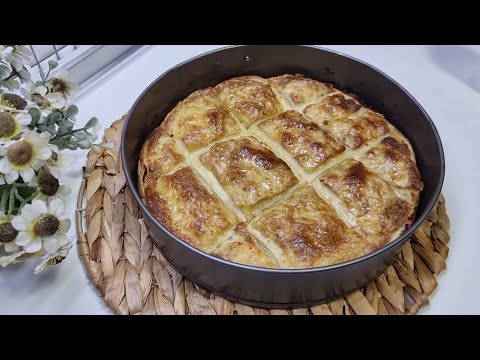 Video: Si Të Bëni Petulla Të Shijshme Me Mbushje Gjizë