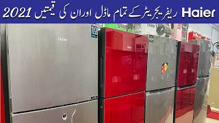 26+ Haier refrigerator prices in pakistan 2021 ideas