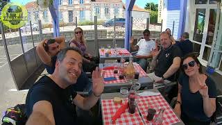 Nantes to Bordeaux via Cognac (The Road to St. Tropez - Ep3)