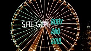 Watch Kill The Alarm Body And Soul video