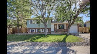 Queen Team presents 1602 S Lewiston Street Aurora, CO | ColdwellBankerHomes.com