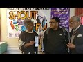 Damon Little - Ostomy Awareness Radio Tour