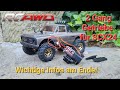 Hier kommt das ultimative 2 Gang Getriebe für den SCX24 von @rcawd