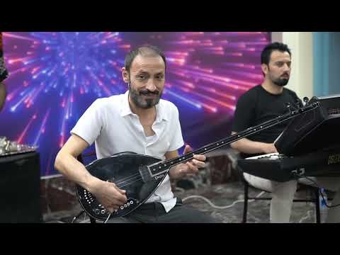 موسيقى جفتاتلي على البزق صهيب ابوعلي