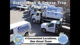 $20 OFF Septic Pumping in Littleton, Massachusetts 01460